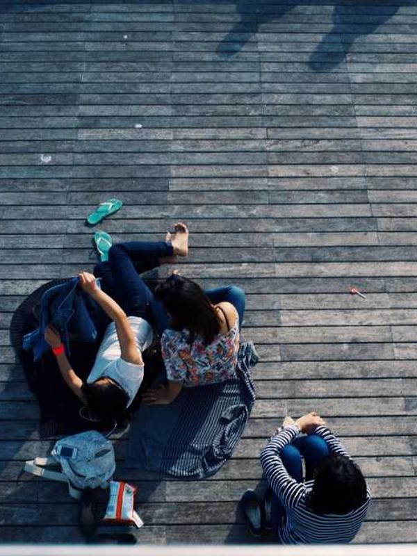 Ionic Media team working on international projects